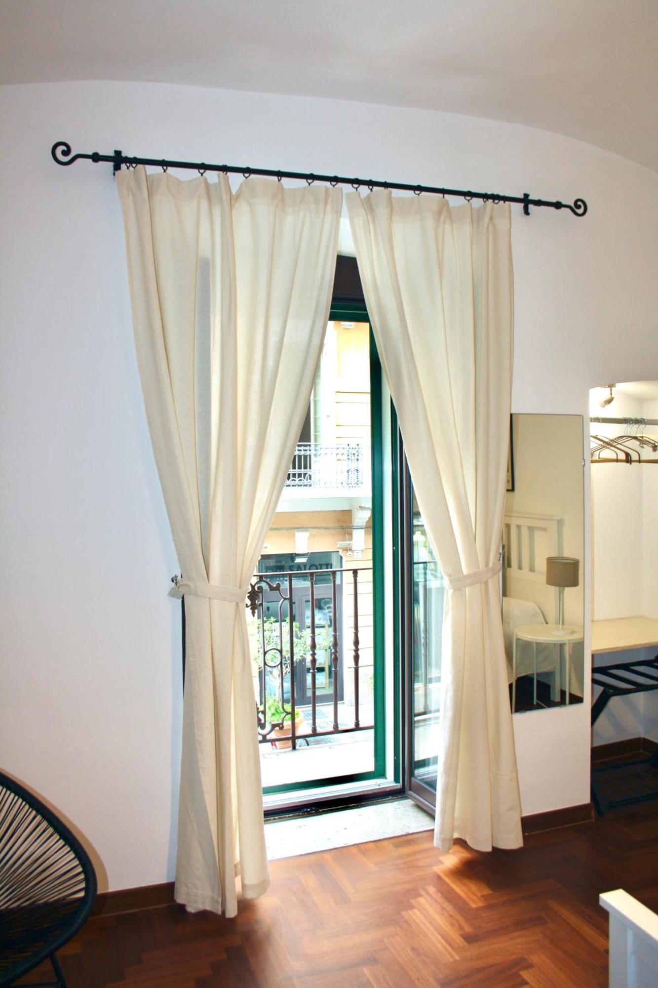 Stefano'S Apartment Bari Eksteriør bilde